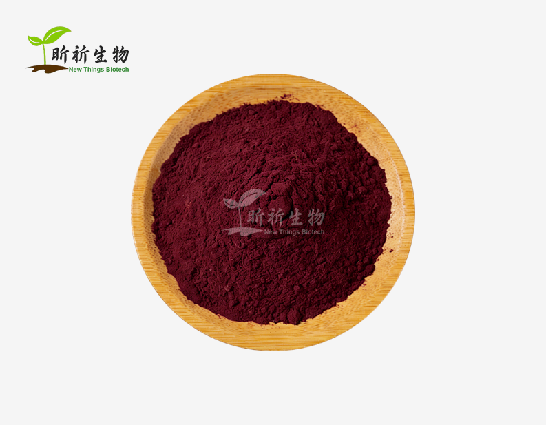Purple Sweet Potato Extract